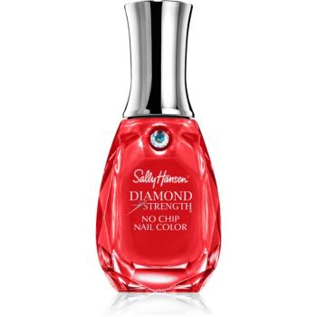 Sally Hansen Diamond Strength No Chip dlouhotrvající lak na nehty odstín Something New 13,3 ml