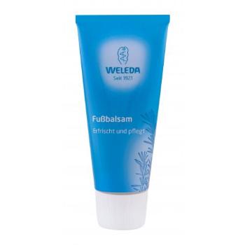 Weleda Foot Balm 75 ml krém na nohy pro ženy