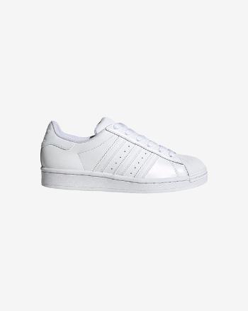 adidas Originals Superstar Tenisky dětské Bílá