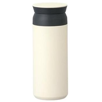 Kinto Travel Tumbler White 500 ml (4963264502252)