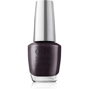 OPI Infinite Shine Silk lak na nehty s gelovým efektem LINCOLN PARK AFTER DARK ™ 15 ml