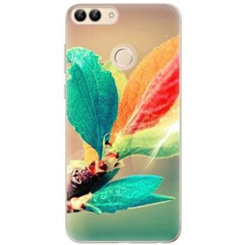 iSaprio Autumn pro Huawei P Smart (aut02-TPU3_Psmart)