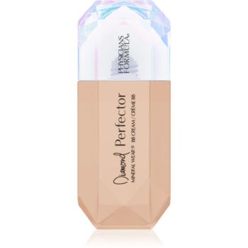 Physicians Formula Mineral Wear® Diamond Perfector BB krém odstín Medium-to-Tan 37 ml