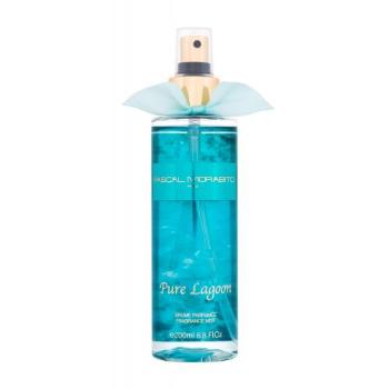 Pascal Morabito Pure Lagoon 200 ml tělový sprej pro ženy