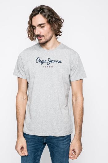 Pepe Jeans - Tričko Eggo