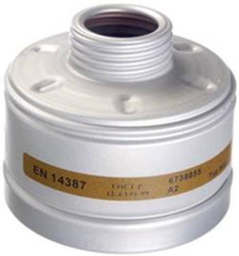 Dräger Gasfilter 940 A2 6738855, 1 ks