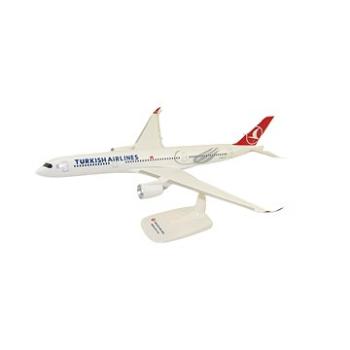 PPC Holland - Airbus A350-940, společnost Turkish Airlines, Turecko, 1/200 (8719481222284)