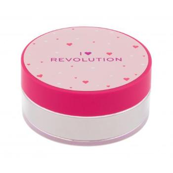 I Heart Revolution Radiance Powder 12 g pudr pro ženy