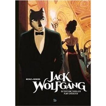 Jack Wolfgang (978-80-257-3086-7)