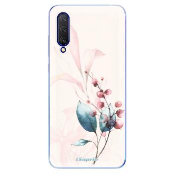 Odolné silikonové pouzdro iSaprio - Flower Art 02 - Xiaomi Mi 9 Lite