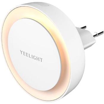 Yeelight Plug-in Light Sensor Nightlight (YLYD111)