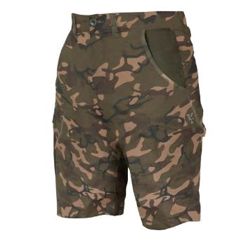 Fox kraťasy camo cargo shorts - xxxl