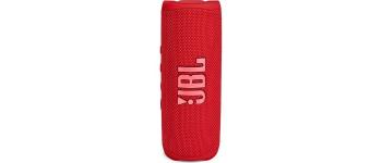 JBL Flip 6 Red