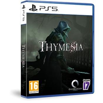 Thymesia - PS5 (5056208814340)