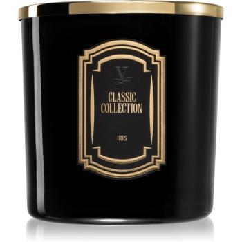 Vila Hermanos Classic Collection Iris vonná svíčka 500 g