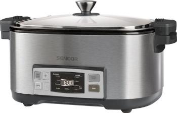 SENCOR SPR 5500SS Pomalý hrnec