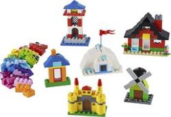 11008 LEGO® CLASSIC LEGO stavebnic