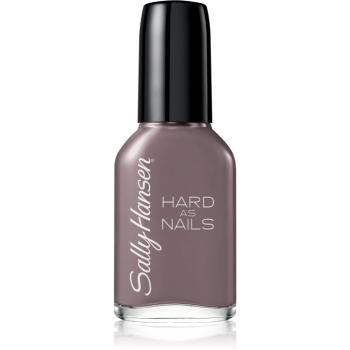 Sally Hansen Hard As Nails pečující lak na nehty odstín Tough Taupe 13,3 ml