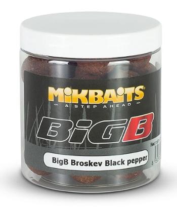 Mikbaits boilie balance bigb 250 ml - 24 mm