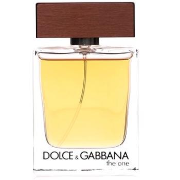 DOLCE & GABBANA The One For Men EdT 50 ml (737052036632)