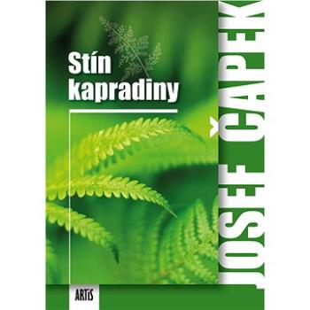 Stín kapradiny (999-00-031-5723-2)