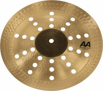 Sabian 21216CS AA Mini Holy 12" China činel