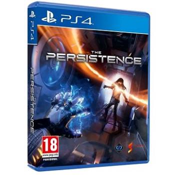 The Persistence - PS4 (5060522095323)