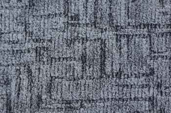 ITC Metrážový koberec Dobro 95 světle šedý -  bez obšití  Šedá 4m