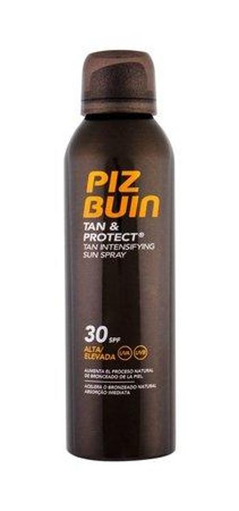 Opalovací přípravek na tělo PIZ BUIN - Tan & Protect , 150ml