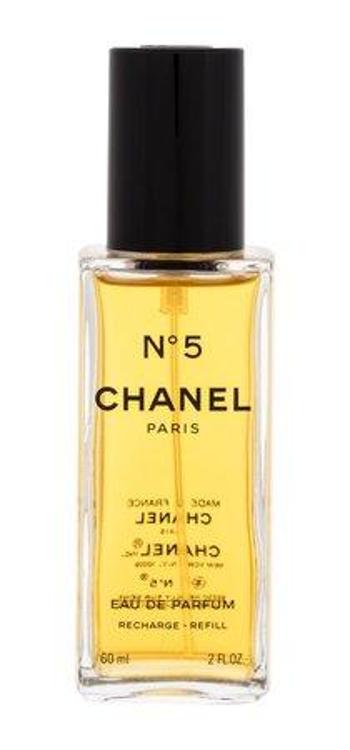 Parfémovaná voda Chanel - No.5 Náplň , 60ml