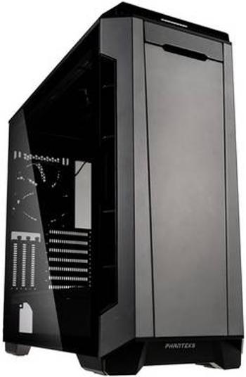 PC skříň midi tower Phanteks Eclipse P600S Silent, antracitová