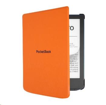 POCKETBOOK 629_634 Shell cover, orange