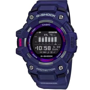 Casio G-Shock GBD-100-2 - 30 dnů na vrácení zboží