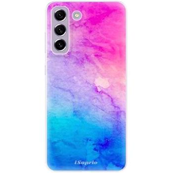 iSaprio Watercolor Paper 01 pro Samsung Galaxy S21 FE 5G (wp01-TPU3-S21FE)