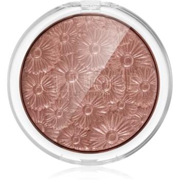 Clinique Powder Pop™ Flower Bronzer bronzer odstín Spolar Pop 9 g