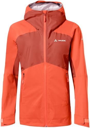 Vaude Women's Simony 2,5L Jacket IV - hokkaido L