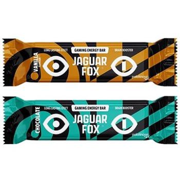 JaguarFox Energy Bar (SPTmax0083nad)