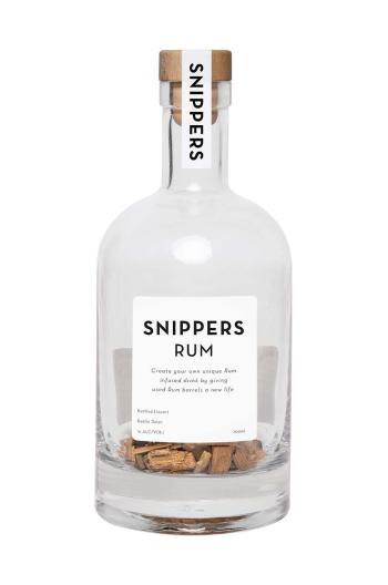 Sada na ochucení alkoholu Snippers Originals Rum 700 ml