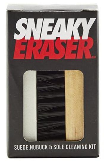 SNEAKY Čistící sada na obuv  Eraser