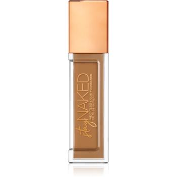 Urban Decay Stay Naked Foundation tekutý make-up s matným finišem odstín 61 NN 30 ml