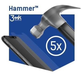 3mk All-Safe fólie Hammer - hodinky, náramky (5 ks v balení)