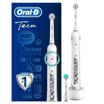 Oral-B Teen elektrický zubní kartáček