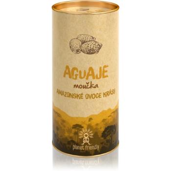 Planet Friendly Aguaje moučka sušené ovoce prášek 200 g