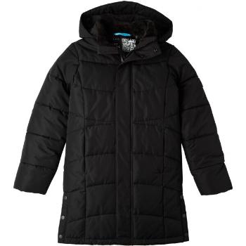 O'Neill CONTROL JACKET Dívčí zimní bunda, černá, velikost 152