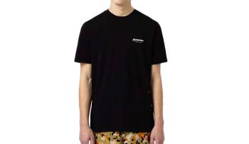 Dickies Artondale Box Tee SS černé DK0A4XNY-BLK