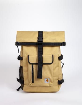 Batoh Carhartt WIP Philis Backpack Agate 21,5 l