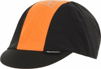 Santini Guard Mercurio Rain Cap Arancio Fluo UNI Kšiltovka