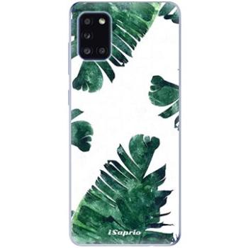 iSaprio Jungle 11 pro Samsung Galaxy A31 (jungle11-TPU3_A31)