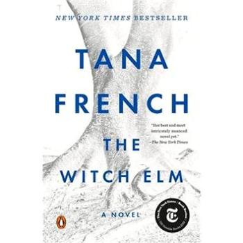 The Witch Elm: A Novel (0735224641)
