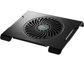 Coolermaster CMC3 pro NTB 12-15" black, 20cm fan, R9-NBC-CMC3-GP